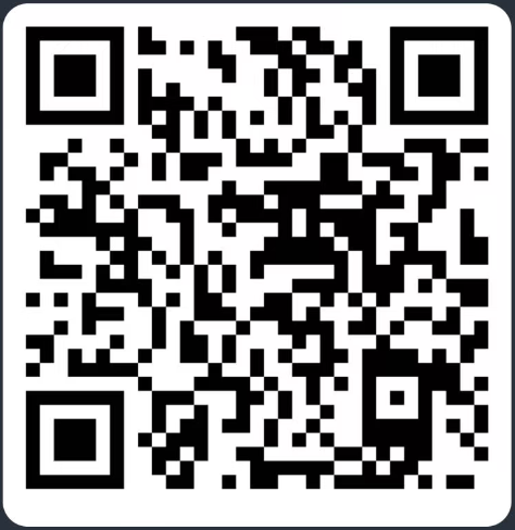 USDT TRC20 Payment QR Code